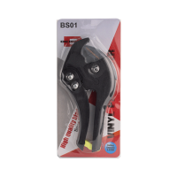 Ножиці для різки труб Bergerr